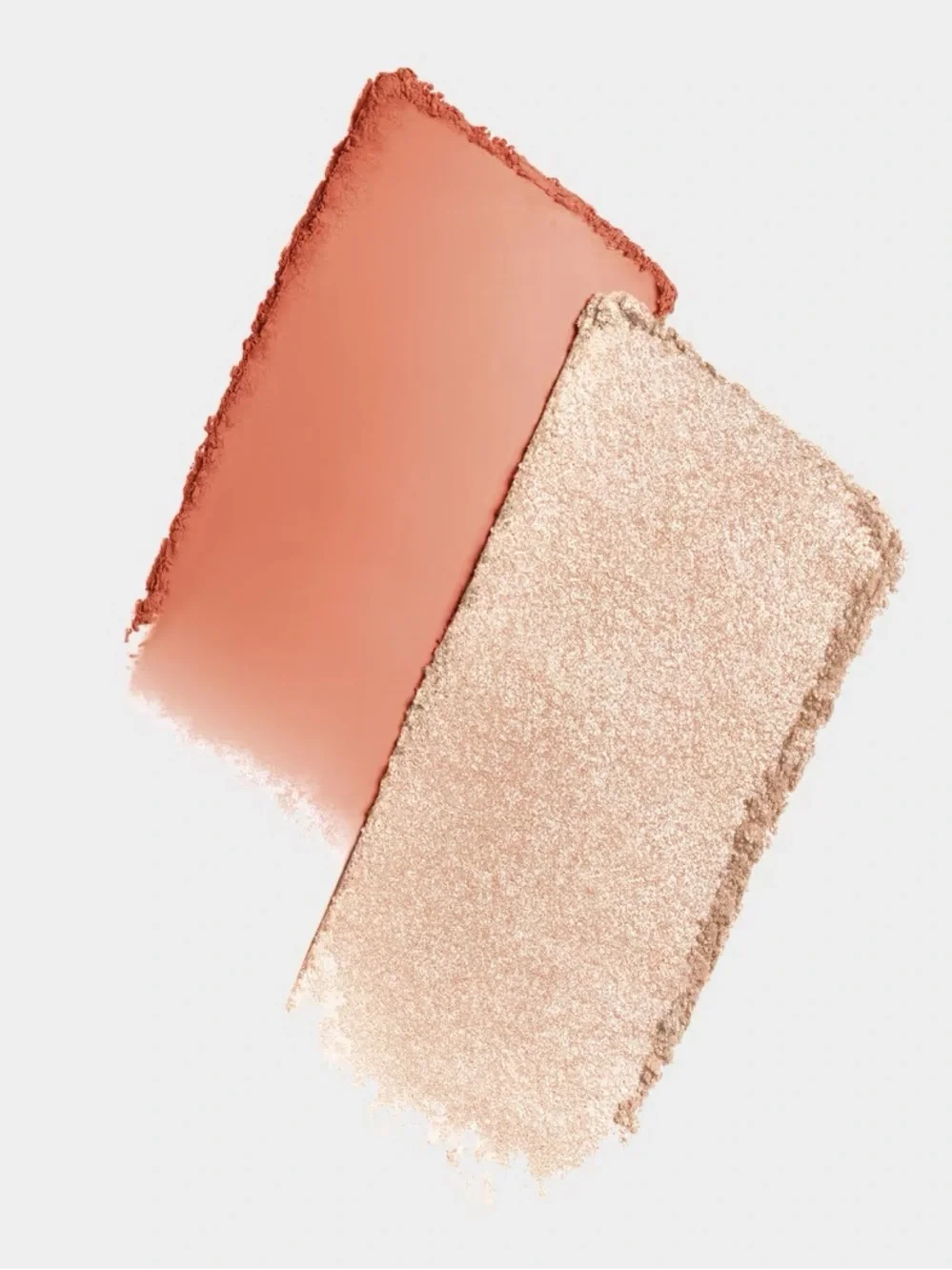 Dior  Rouge Blush Colour & Glow Blush & Highlighter Compact — 457 DIORETTE